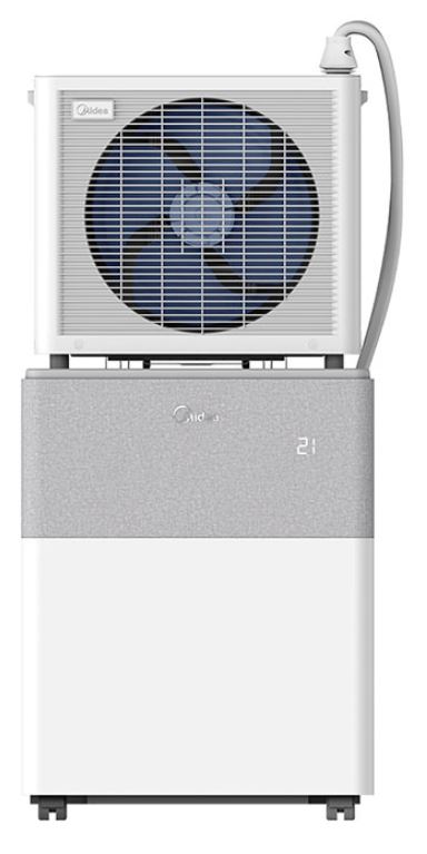 Midea PortaSplit prenosna klima